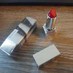 NEW classic red lipstick Belle en argent color 105